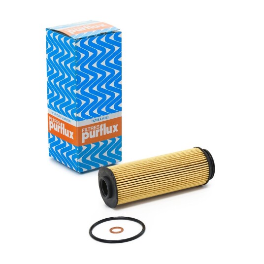 Oljefilter PURFLUX L1126 Oljefilter PURFLUX L1126