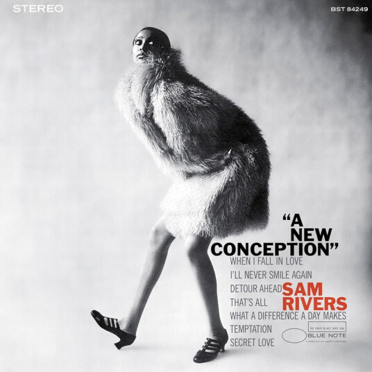 New Conception