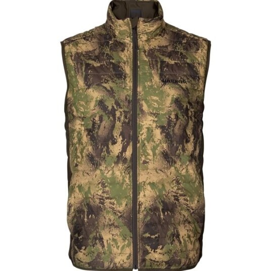 Härkila Deer Stalker Camo Reversible Packab Willow Green/Forest M Härkila Deer Stalker Camo Reversible Packab Willow Green/Forest M