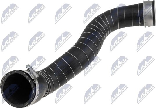 NTY GPP ME 170 Ladeluftslange