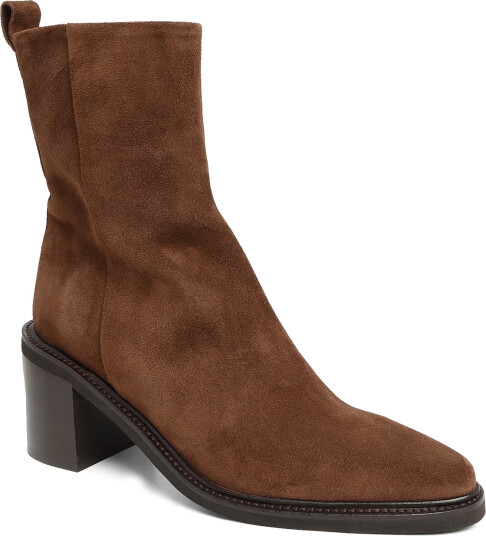 Billi Bi Booties Brown 37