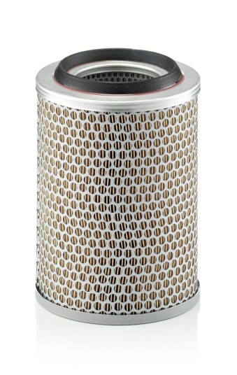 Luftfilter MANN FILTER C 17 217