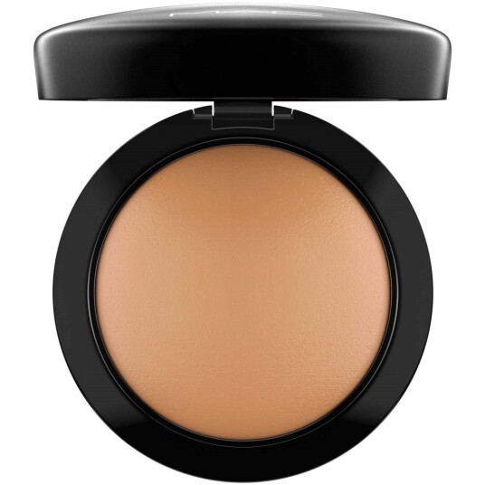 MAC Cosmetics Mineralize Skinfinish Natural Powder 10 g Dark MAC Cosmetics Mineralize Skinfinish Natural Powder 10 g Dark