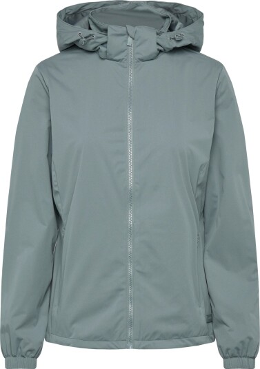 Calvin Klein Golf Whitley Windbreaker   Green   L