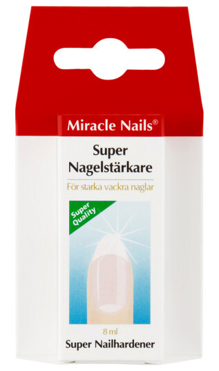 Mavala Supernagelstärkare 8ml