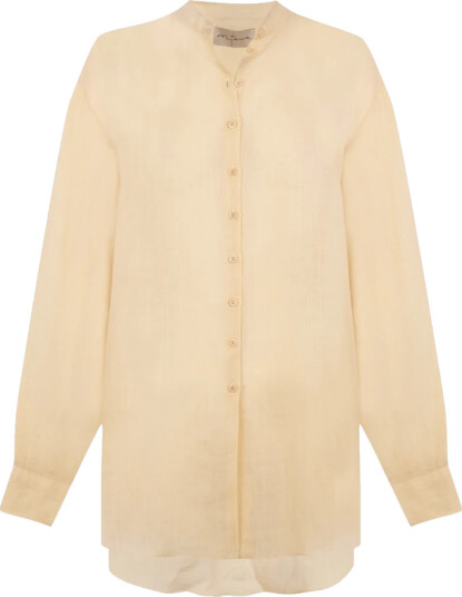 Cortana Dame Bluser & Skjorter Beige S,
