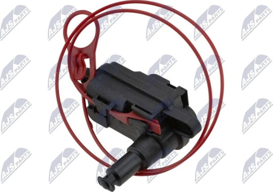 NTY EZC-SK-072 Aktuator, tanklokk