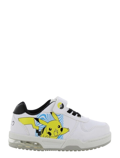 Pokemon Pokemon Sneakers - White - 29