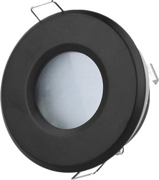 Led_Line Innfelt Armatur Recessed Led Line 35W Gu10 Sort Led_Line Innfelt Armatur Recessed Led Line 35W Gu10 Sort