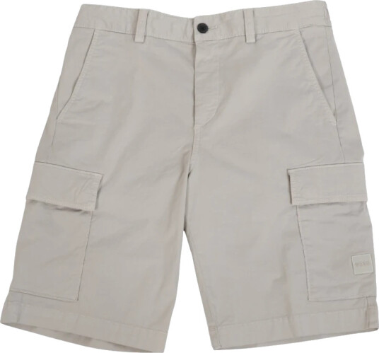 Boss Herre Shorts Grå W34,