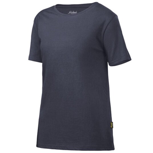 Snickers Workwear 2516 T-skjorte marineblå Marineblå Klær
