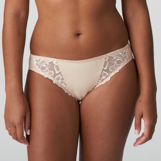 PrimaDonna Truser Deauville Rio Briefs Beige 42 Dame