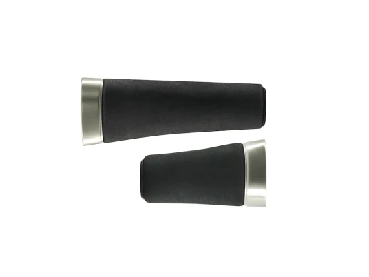 Selle Royal Nivo gel håndtak i sett 90 og 130 mm lange Selle Royal Nivo gel håndtak i sett 90 og 130 mm lange