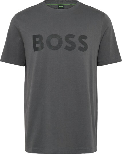 BOSS | Tee Tape Logo | L