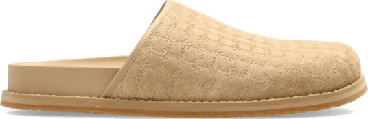 Amiri Herre Sko Beige 44 EU,