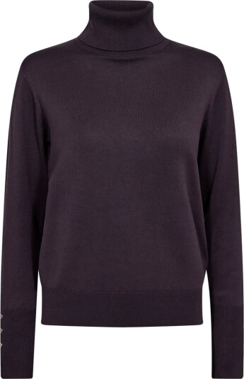 FREE/QUENT Fqkatie Pullover NIGHTSHADE XXL FREE/QUENT Fqkatie Pullover NIGHTSHADE XXL