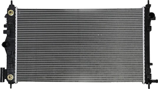 Radiator, motorkjøling KAMOKA 7700243