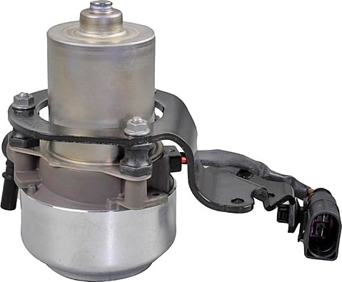 Vakuumpumpe bremseanlegg METZGER 8010075