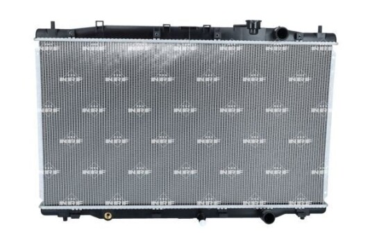 Radiator NRF 59233 Radiator NRF 59233