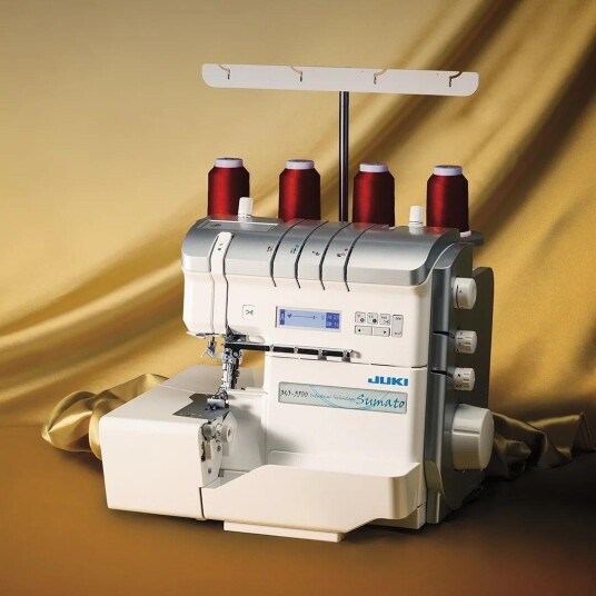 Juki MO-3500 Sumato Overlock