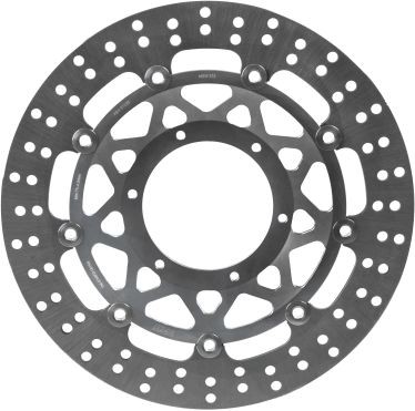 Bremseskive TRW MSW272
