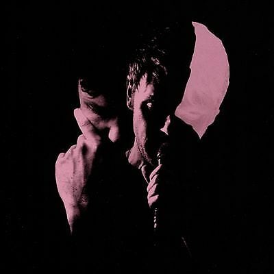 MediaTronixs Roddy Woomble : The Deluder CD (2017) Pre-Owned