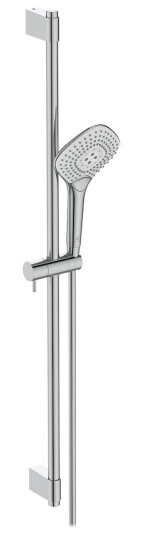 IDEAL STANDARD IDEALRAIN EVO JET DUSJSETT XL3/900 134 KROM