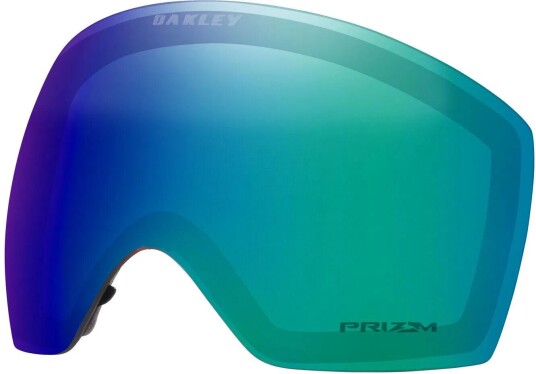 Oakley Flight Deck L Reserveglassprizm snow argon iridium Oakley Flight Deck L Reserveglassprizm snow argon iridium