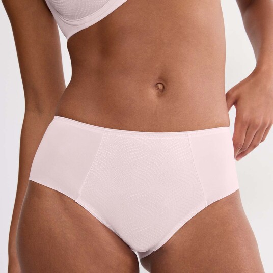 Triumph Essential Minimizer T Hipster X Pink 36 Triumph Essential Minimizer T Hipster X Pink 36