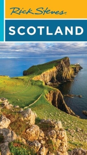 Rick Steves Scotland Sixth Edition