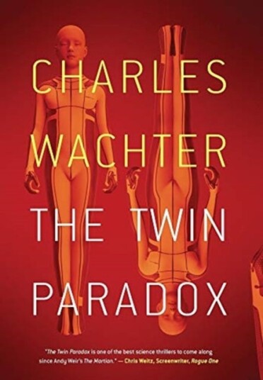 The Twin Paradox