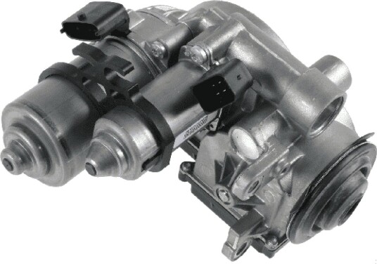 SACHS 3981 000 090 Valgspakmodul, gir SACHS 3981 000 090 Valgspakmodul, gir
