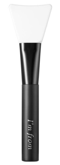 I"m from Silicone Mask Brush