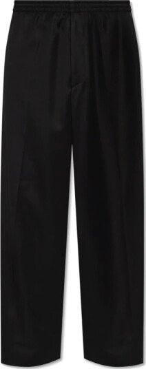 Balenciaga Herre Bukser Svart S,