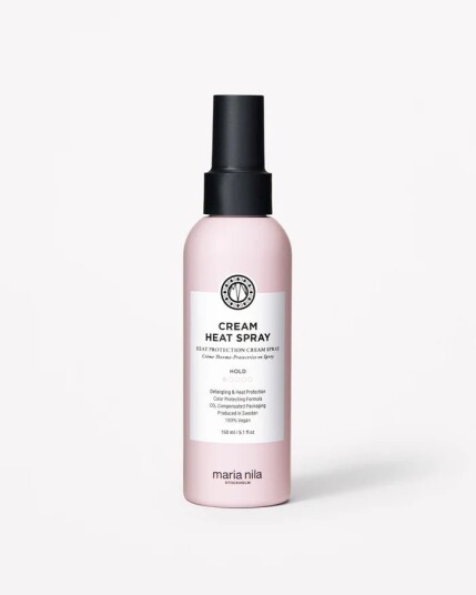 Maria Nila Cream Heat Spray 150ml Maria Nila Cream Heat Spray 150ml