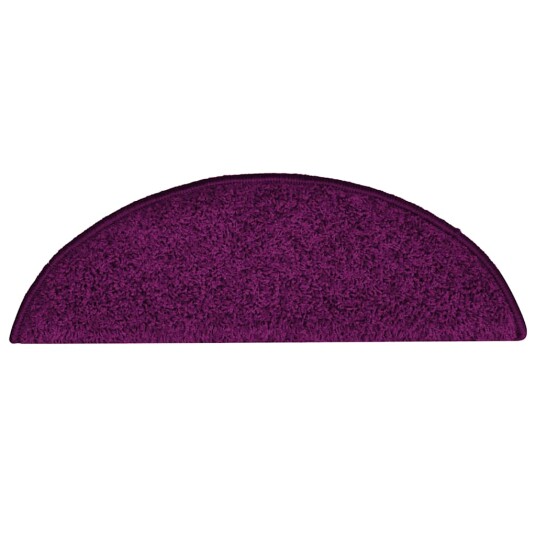  Trappematter 30 stk rosa 56x17x3 cm 8721288459282