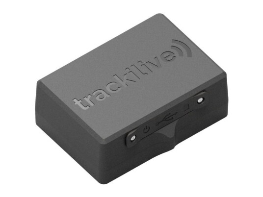 Trackilive TL-60 GPS tracker Svart