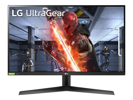 Lg Ultragear 27Gn800p-B Lg Ultragear 27Gn800p-B