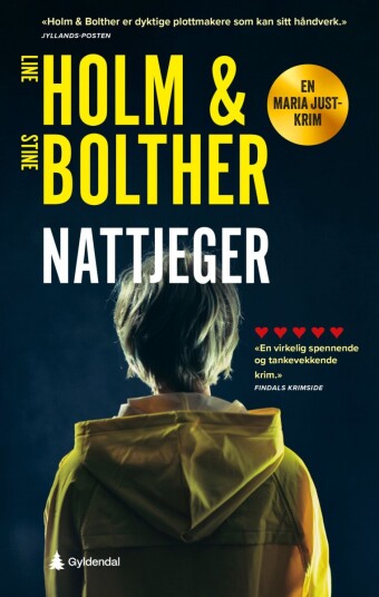 Nattjeger Nattjeger