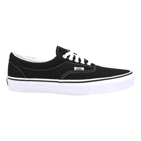 Vans Herre Sko Svart 44 1/2 EU