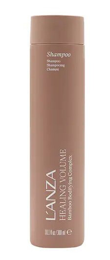 Lanza Healing Volume Sjampo 300 ml for Fint Hår