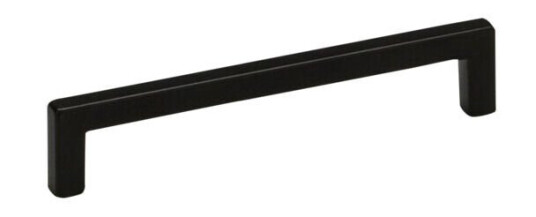 BESLAG DESIGN HÅNDTAK 0143 SVART 305923-11