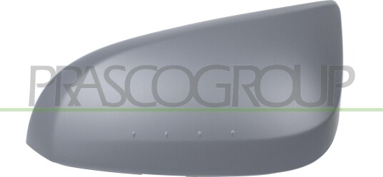 Tildekning, sidespeil PRASCO TY2917414