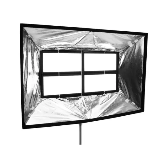 Litepanels Snapbag Softboks for Gemini 2x1 Quad Array Litepanels Snapbag Softboks for Gemini 2x1 Quad Array