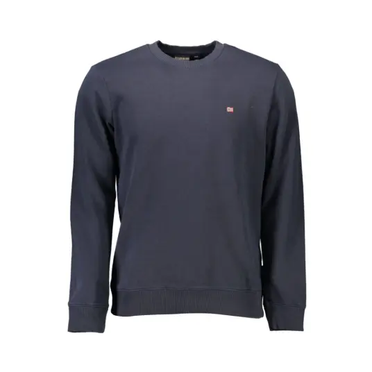 Napapijri Herre Gensere & Hettegensere Blå 3XL, Napapijri Herre Gensere & Hettegensere Blå 3XL,