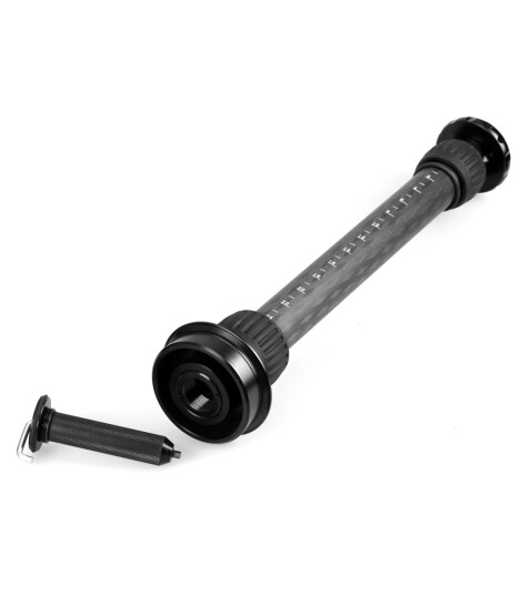 Sirui RX-66C Center Column Midtsøyle til R-4 serie og R-5 serie Sirui RX-66C Center Column Midtsøyle til R-4 serie og R-5 serie