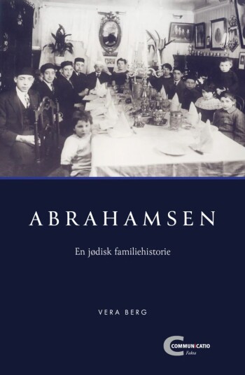 Abrahamsen Av Vera Berg