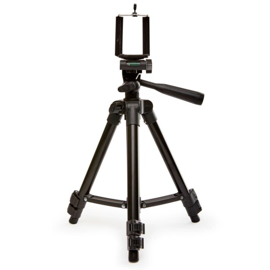Kikkerland Extendable Tripod Kikkerland Extendable Tripod