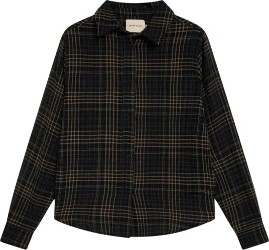 The New Society Dame Bluser & Skjorter Svart XS,