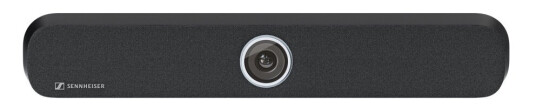 Sennheiser Teamconnect Bar S - Alt-I-Ett-Enhet